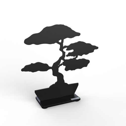 Bonsai black