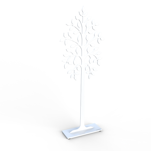 Birch white