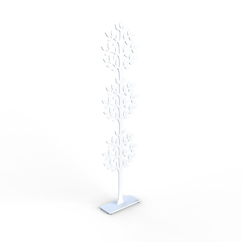 Vit 70 cm