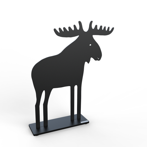 Moose black