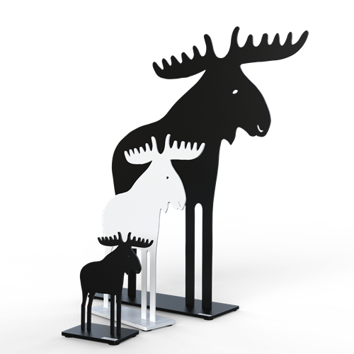 Älg