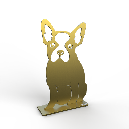 Dog gold