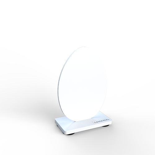 Egg solid white