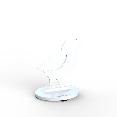 Chicken white