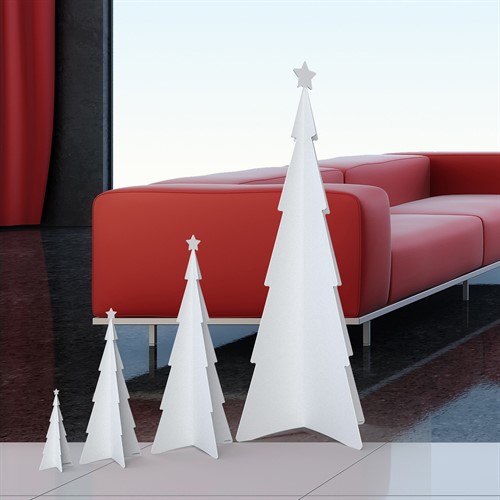 X-gran alla storlekar