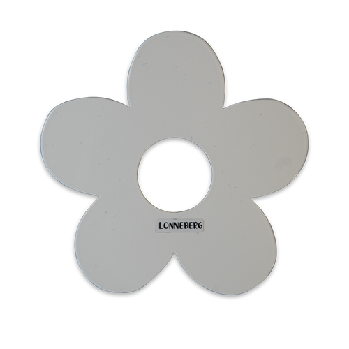 Bordsdekor blomma