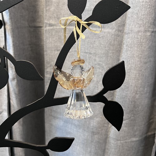 Ängel i Lonnebergträd 120cm